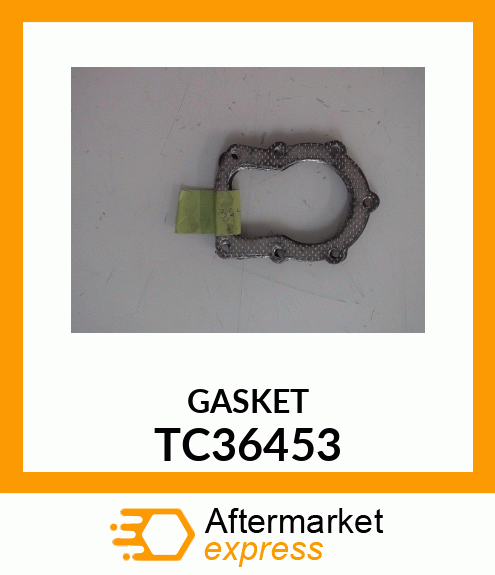 GASKET TC36453