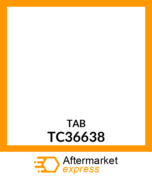 TAB TC36638