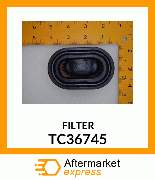 FILTER TC36745