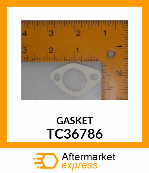 GASKET TC36786