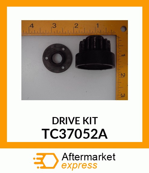 DRIVE KIT TC37052A