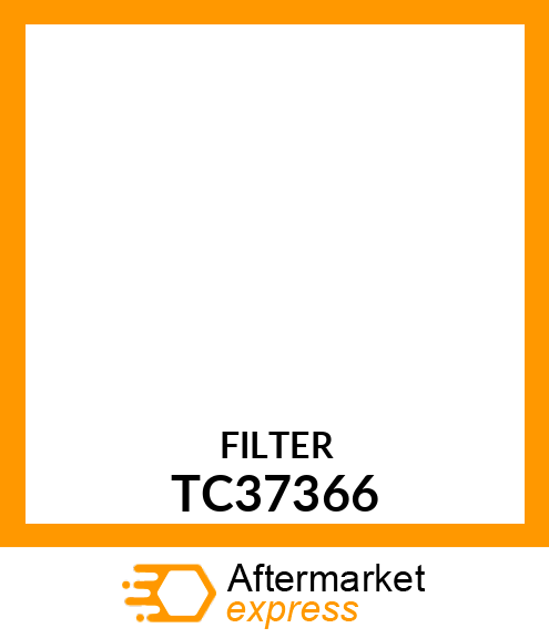 FILTER TC37366