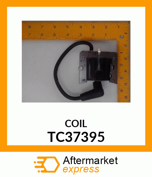 COIL TC37395