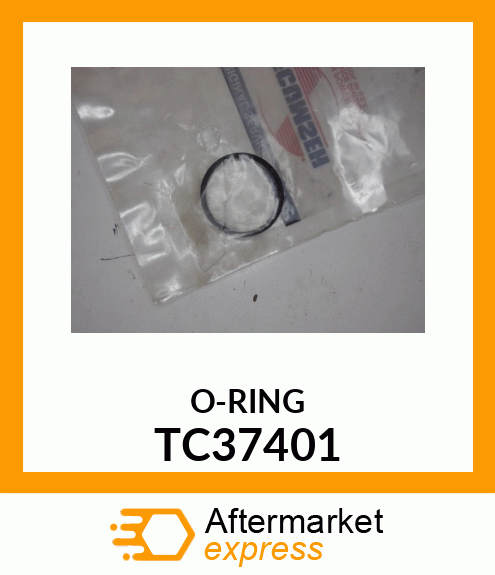 O-RING TC37401