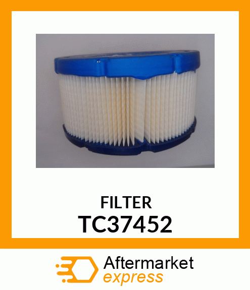 FILTER TC37452