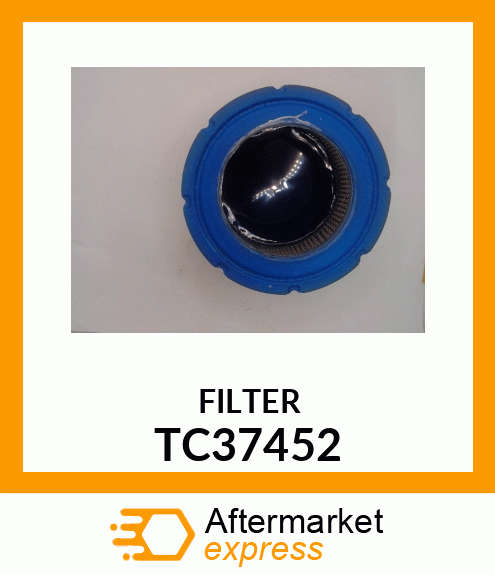 FILTER TC37452