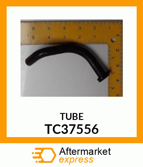 TUBE TC37556