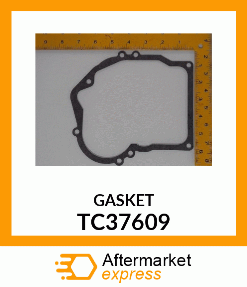 GASKET TC37609