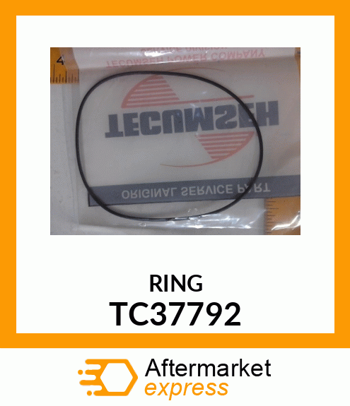 RING TC37792