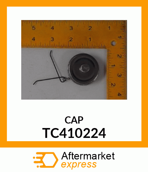 CAP TC410224