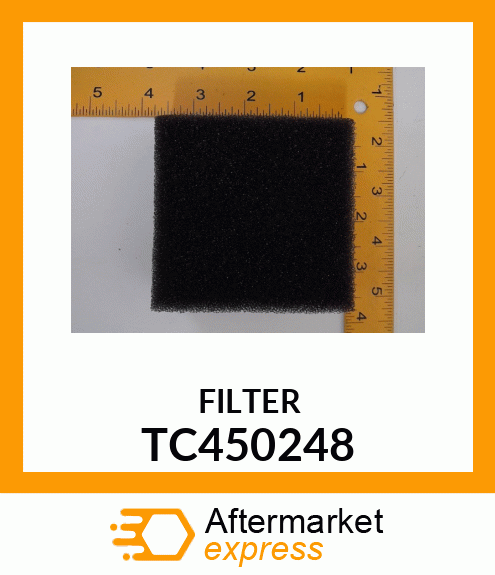 FILTER TC450248