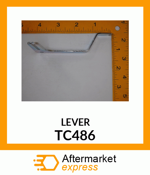 LEVER TC486