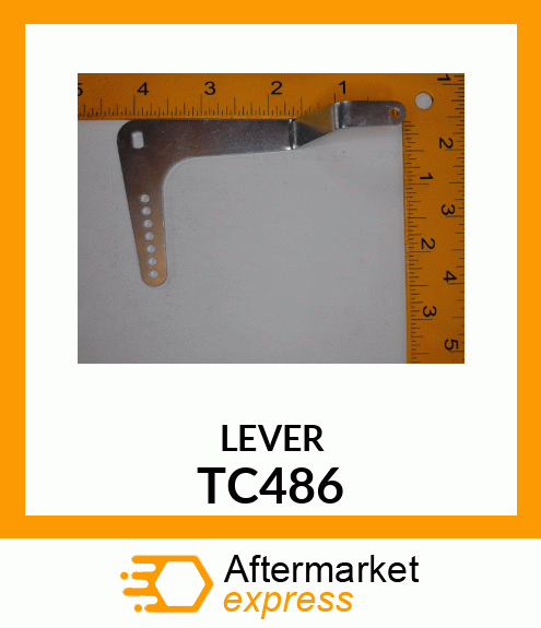 LEVER TC486