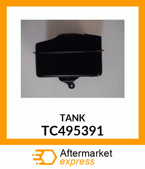 TANK TC495391