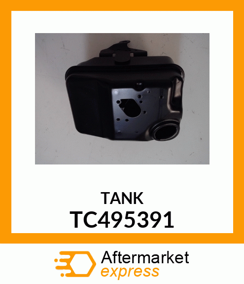 TANK TC495391