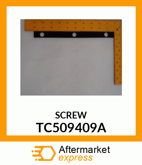 SCREW TC509409A