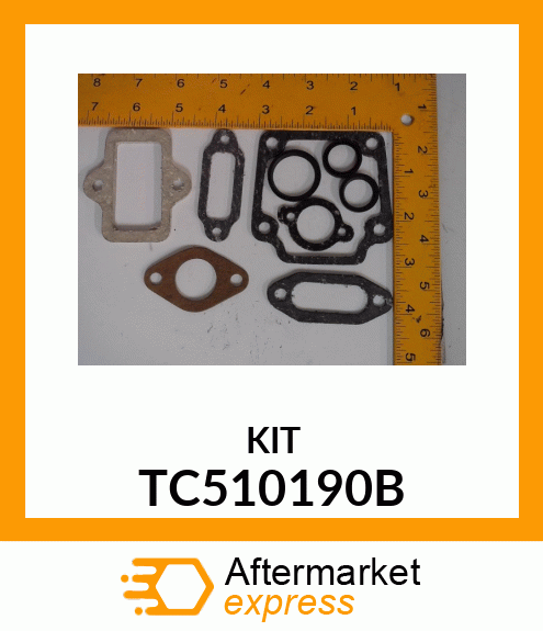 KIT TC510190B