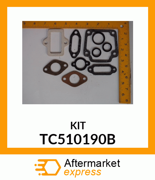 KIT TC510190B