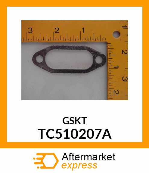 GSKT TC510207A