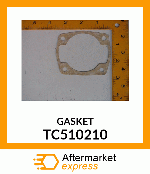 GASKET TC510210