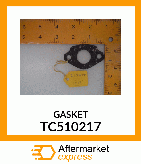 GASKET TC510217