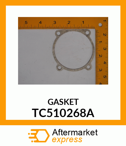 GASKET TC510268A