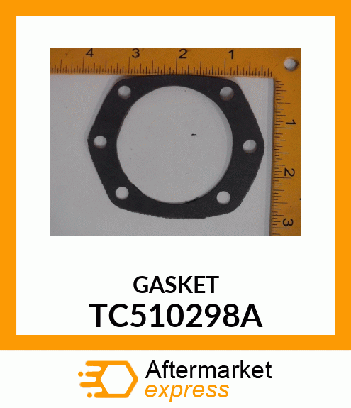 GASKET TC510298A