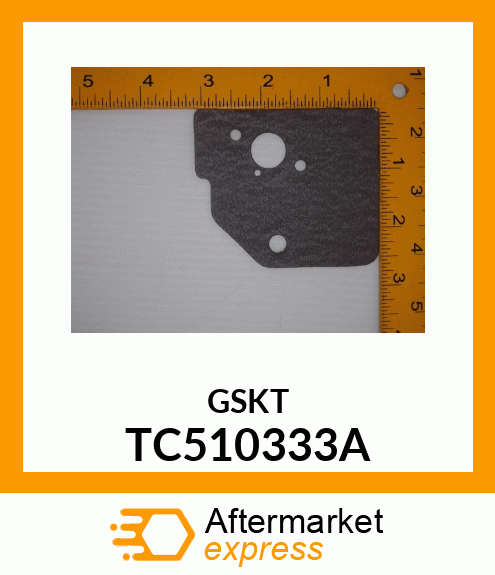 GSKT TC510333A