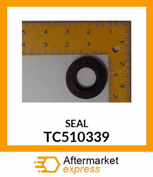 SEAL TC510339