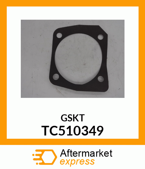 GSKT TC510349