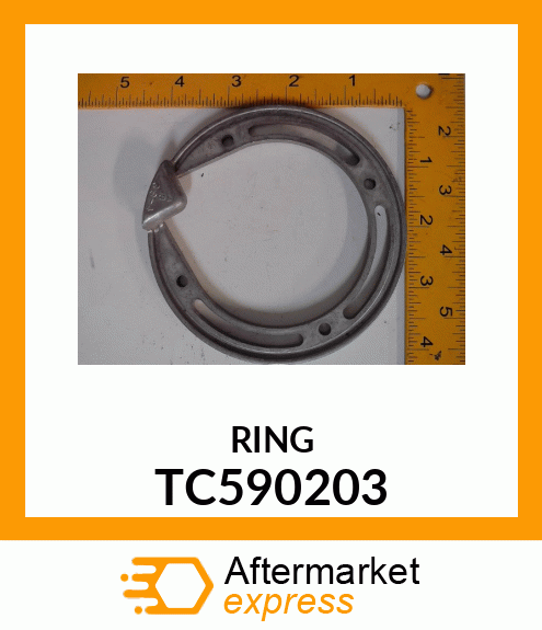 RING TC590203