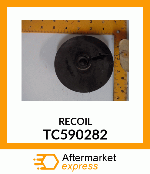 RECOIL TC590282