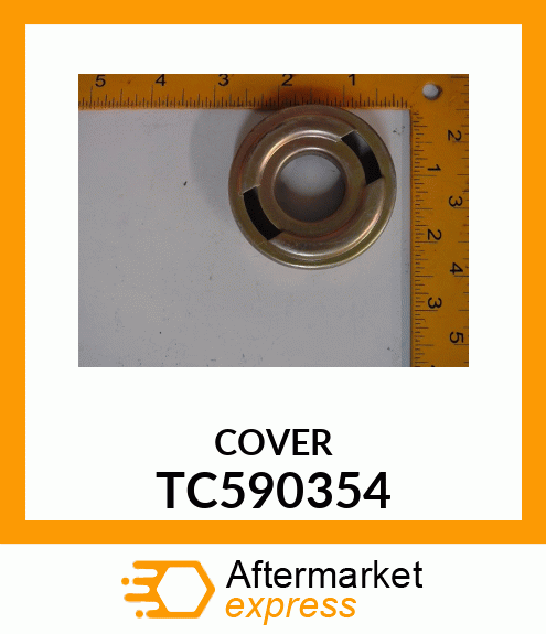 COVER TC590354