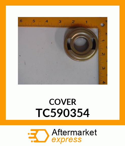 COVER TC590354