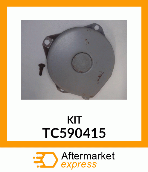 KIT TC590415