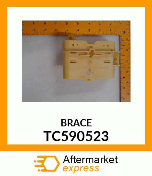 BRACE TC590523