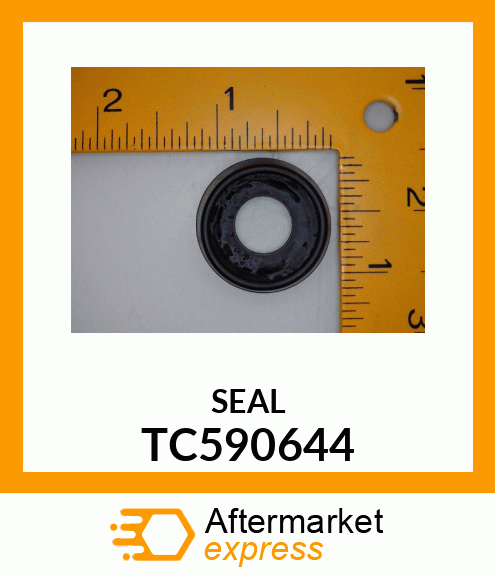 SEAL TC590644