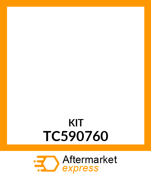 KIT TC590760