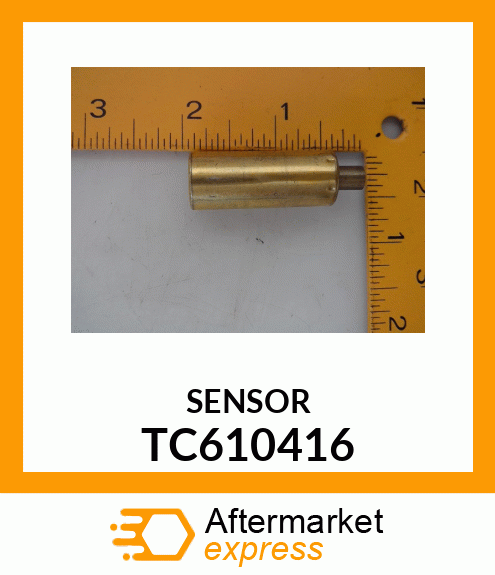 SENSOR TC610416