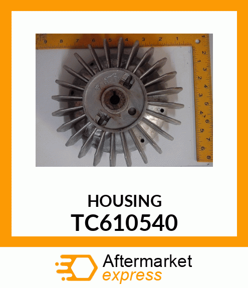 HOUSING TC610540