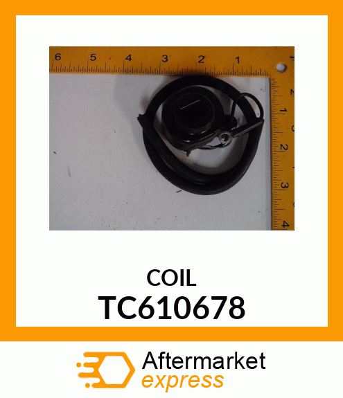 COIL TC610678