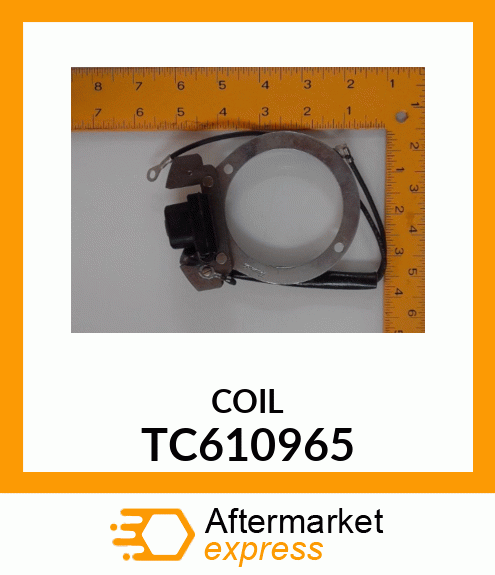 COIL TC610965