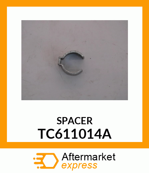 SPACER TC611014A