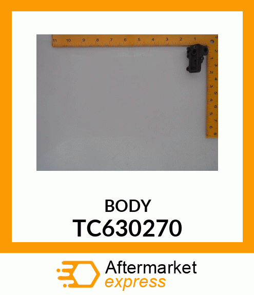 BODY TC630270