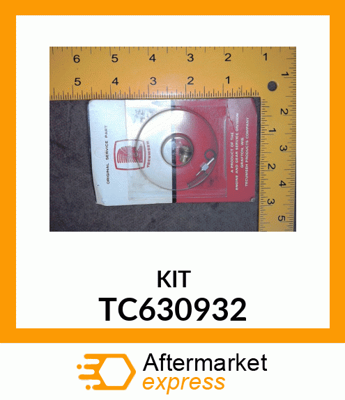 KIT TC630932