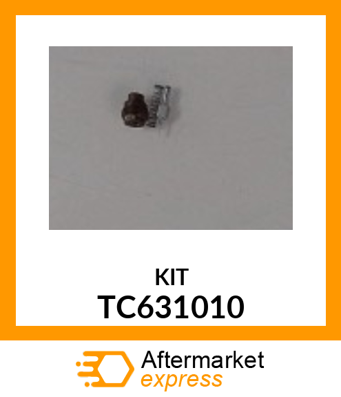 KIT TC631010