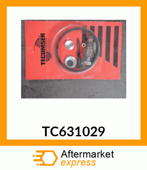 TC631029