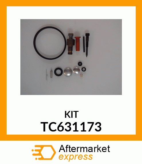 KIT TC631173