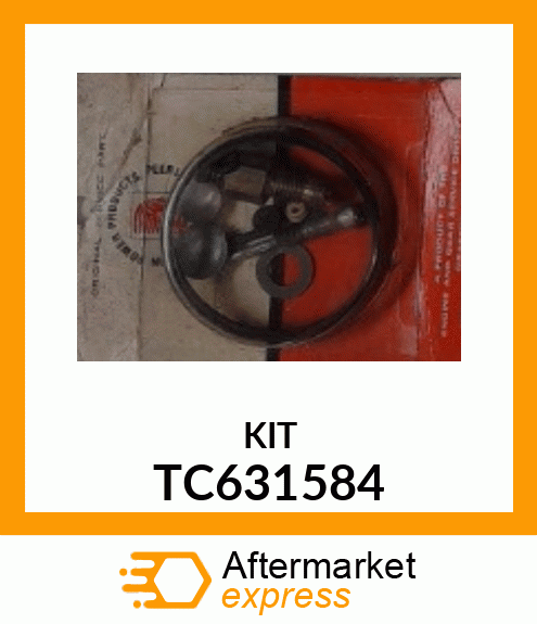 KIT TC631584