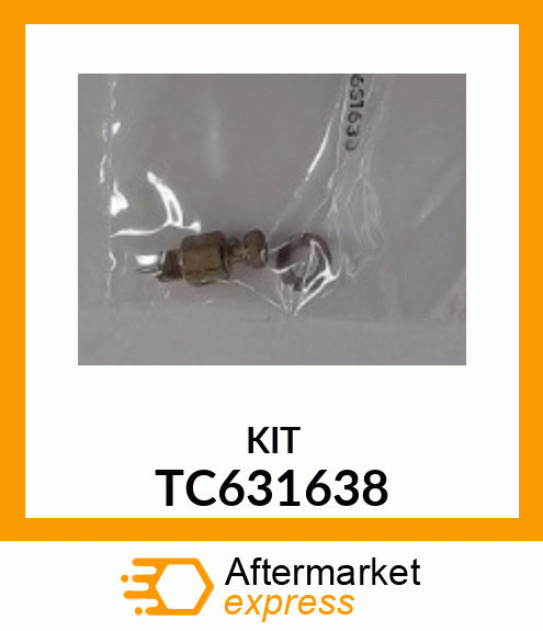 KIT TC631638